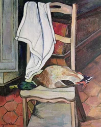 The Duck, 1930